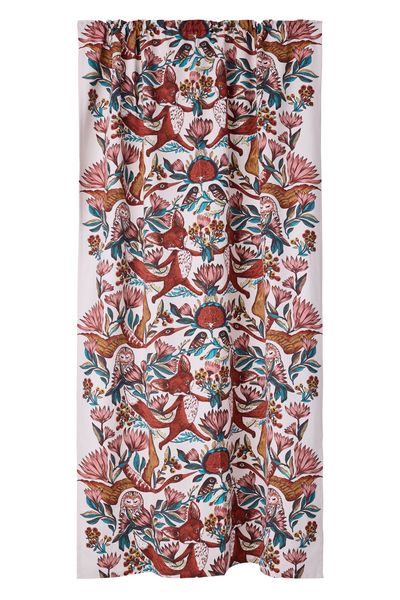 Vallila Fabula-verho | Alk. 72,95 €
