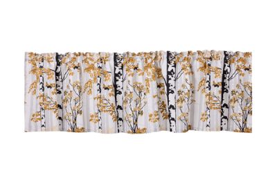 Vallila Luontopolku-verhokappa