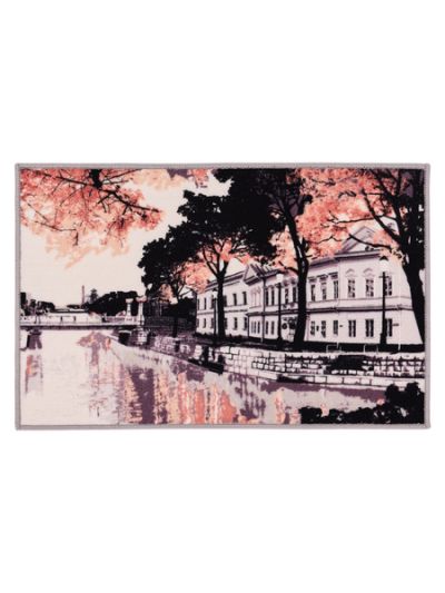 Vallila Aurajoki-kynnysmatto | Alk. 9,06 €