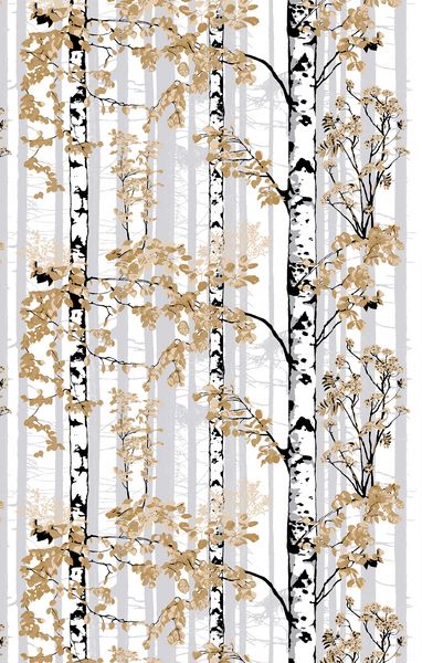 Vallila Luontopolku-vahakangas 145 cm