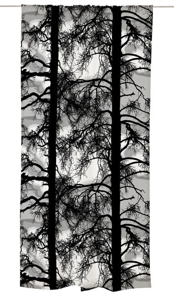 Vallila Kelohonka-verho