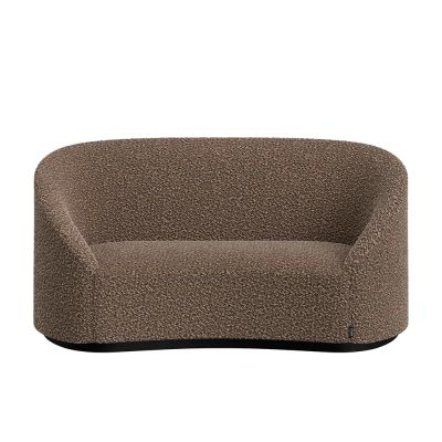 Dome Deco, CURVE Sofa 2-seater Doodle 10 | Alk. 3 589,00 €
