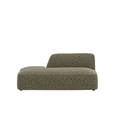 Dome Deco, CALI Lounge Sofa L 2-seater Vellus 12 | Alk. 4 006,00 €
