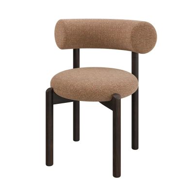 Dome Deco, BOW Ruokapöytä Blackwood 40