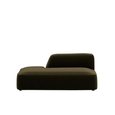 Dome Deco, CALI Lounge Sofa L 2-seater Giant 37 | Alk. 2 513,00 €