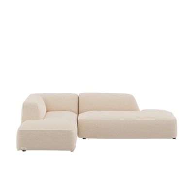 Dome Deco, CALI Corner Sofa L Rhythm 01 | Alk. 5 183,00 €