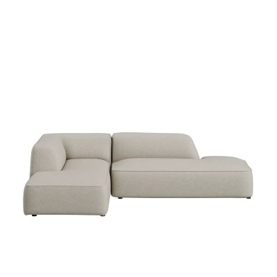 Dome Deco, CALI Corner Sofa L Philo 01 | Alk. 6 618,00 €