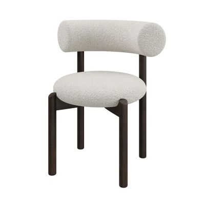 Dome Deco, BOW Ruokapöytä Malibu 6