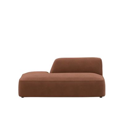 Dome Deco, CALI Lounge Sofa L 2-seater Movie 96 | Alk. 2 197,00 €