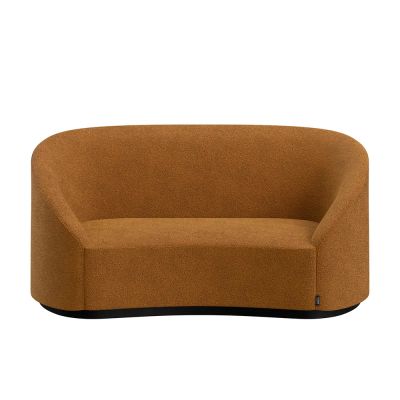 Dome Deco, CURVE Sofa 2-seater Boogie 23 | Alk. 3 144,00 €