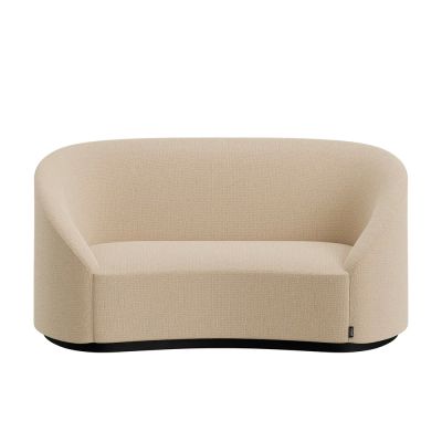 Dome Deco, CURVE Sofa 2-seater Torino 02 | Alk. 5 728,00 €