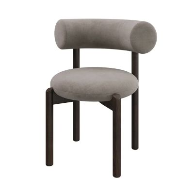 Dome Deco, BOW Ruokapöytä Paris mouse 27