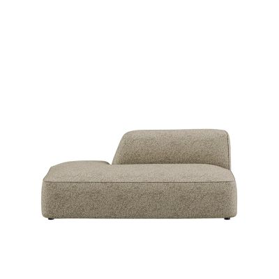 Dome Deco, CALI Lounge Sofa L 2-seater Philo 04 | Alk. 2 513,00 €