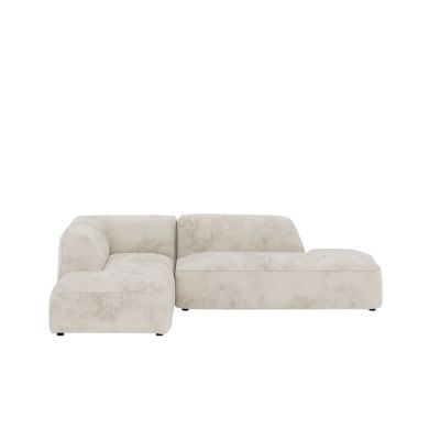 Dome Deco, CALI Corner Sofa L Champ 196