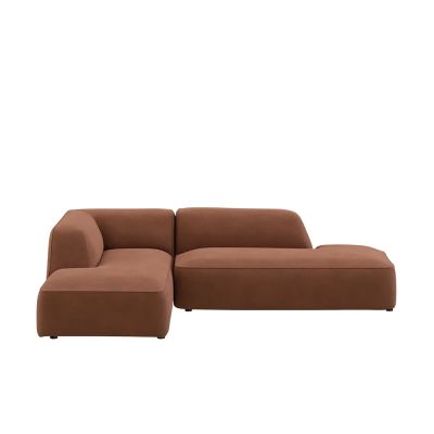 Dome Deco, CALI Corner Sofa L Movie 96 | Alk. 5 183,00 €