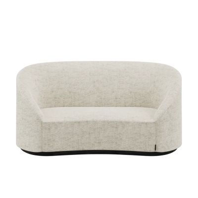 Dome Deco, CURVE Sofa 2-seater Zena 15 | Alk. 3 589,00 €