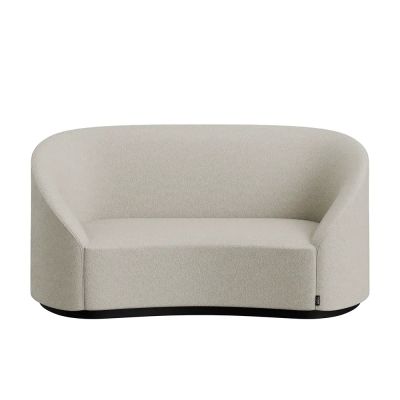 Dome Deco, CURVE Sofa 2-seater Philo 01 | Alk. 3 589,00 €