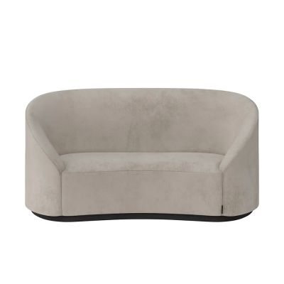 Dome Deco, CURVE Sofa 2-seater Champ 196 | Alk. 3 144,00 €