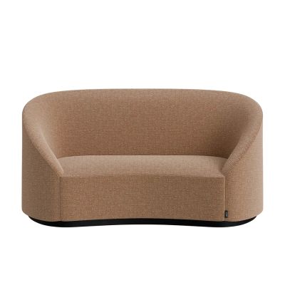 Dome Deco, CURVE Sofa 2-seater Blackwood 40 | Alk. 5 728,00 €