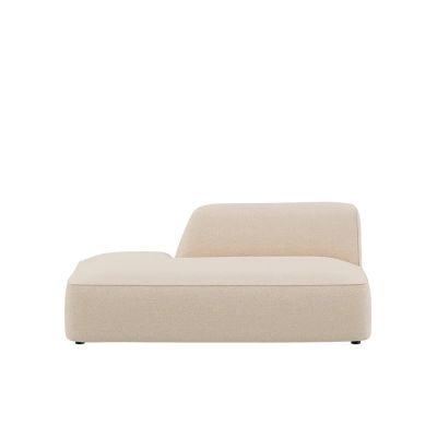 Dome Deco, CALI Lounge Sofa L 2-seater Rhythm 01 | Alk. 2 197,00 €