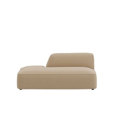 Dome Deco, CALI Lounge Sofa L 2-seater Torino 02 | Alk. 4 006,00 €