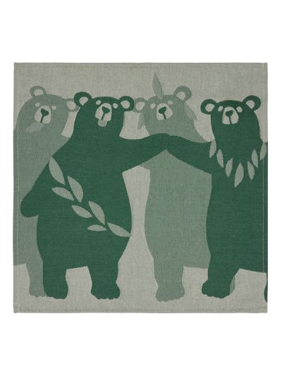 Finlayson Kopla laudeliina Vihreä