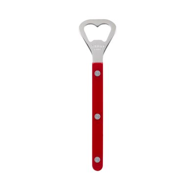 Sabre paris Sabre Bistrot Solid pullonavaaja, viininpunainen | Alk. 23,00 €