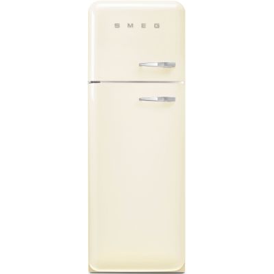 Smeg FAB30LCR6 Jääkaappi/Pakastin 172cm Vasemmanpuoleinen Creme | Alk. 2 209,00 €