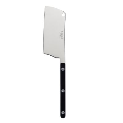 Sabre paris Sabre Bistrot Solid juustoveitsi, musta | Alk. 35,50 €