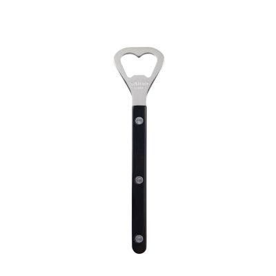Sabre paris Sabre Bistrot Solid pullonavaaja, musta | Alk. 23,00 €