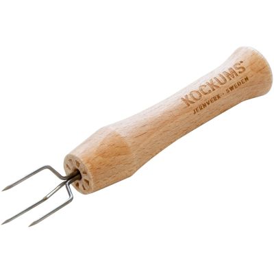 Kockums Jernverk Perunahaarukka puinen | Alk. 6,00 €