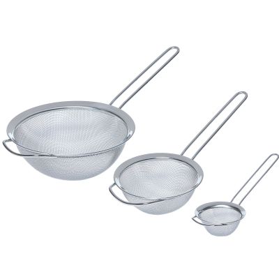 Essentials Langansuodattimet 3-osaa | Alk. 29,00 €