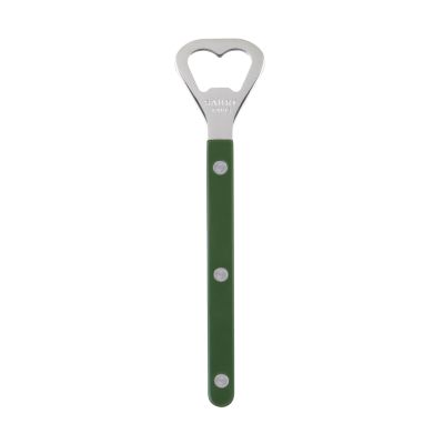 Sabre paris Sabre Bistrot Solid pullonavaaja, vihreä | Alk. 23,00 €