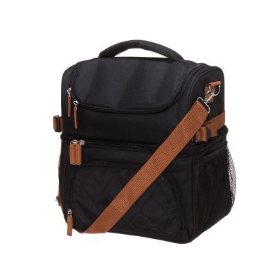 Iceman Kylmälaukku, kaksi kerrosta | Alk. 29,00 €