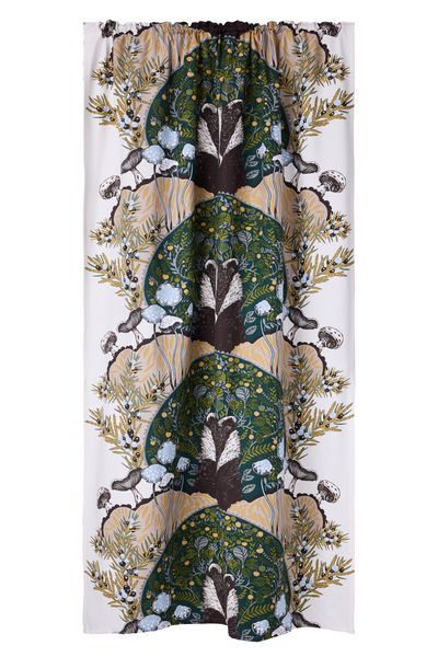 Vallila Yövuoro-verho | Alk. 51,06 €