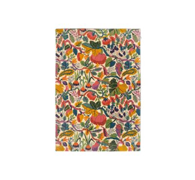 Classic Collection Heritage Garden matto cream multi | Alk. 1 184,00 €