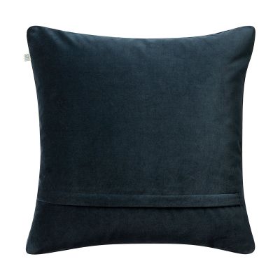 Chhatwal & Jonsson Roma tyynynpäällinen 50 x 50 cm Sea blue-ruby | Alk. 75,00 €