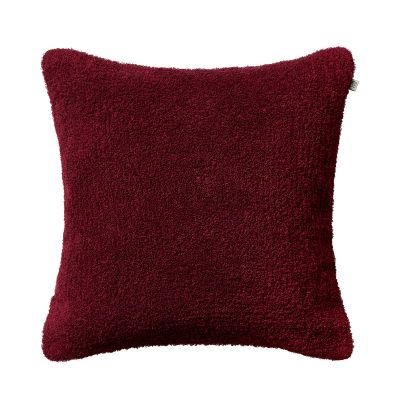 Chhatwal & Jonsson Mani tyynynpäällinen 50 x 50 cm Ruby | Alk. 89,00 €