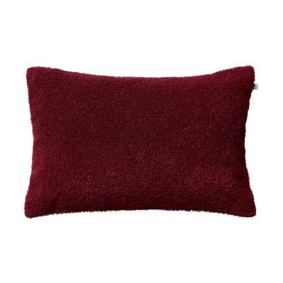 Chhatwal & Jonsson Mani tyynynpäällinen 40 x 60 cm Ruby | Alk. 90,00 €