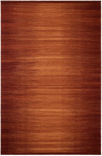 Chhatwal & Jonsson Tapti villamatto Rust, 230x320 cm | Alk. 1 410,00 €