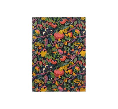 Classic Collection Heritage Garden matto charcoal multi | Alk. 1 184,00 €