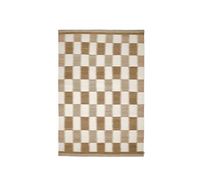 Classic Collection Tagel-matto beige | Alk. 1 247,00 €