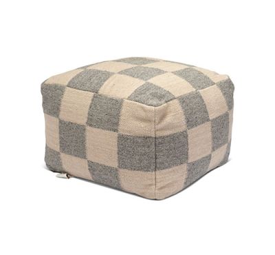 Classic Collection Square-rahi harmaa/luonnonvärinen | Alk. 257,00 €