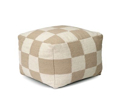 Classic Collection Square-rahi valkoinen/luonnonvärinen | Alk. 257,00 €