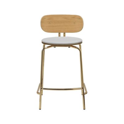 Umage, Curious matala baarijakkara tammi/messinki Sterling