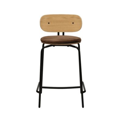 Umage, Curious matala baarijakkara tammi/musta Teddy Brown