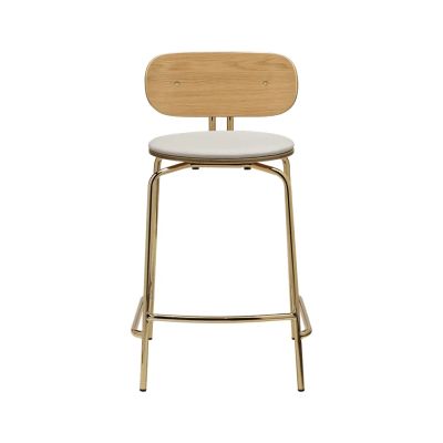 Umage, Curious matala baarijakkara tammi/messinki White Sands