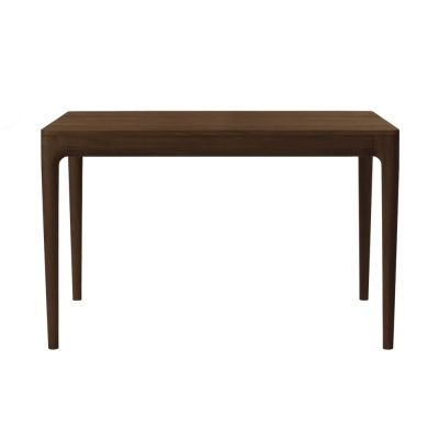 Umage, Heart'n'Soul ruokapöytä 120/220x90x75 tumma tammi