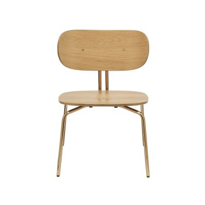 Umage, Curious-nojatuoli tammi/messinki