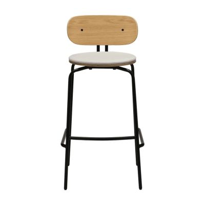 Umage, Curious baarituoli tammi/musta White Sands